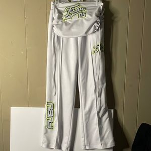 FUBU fit
